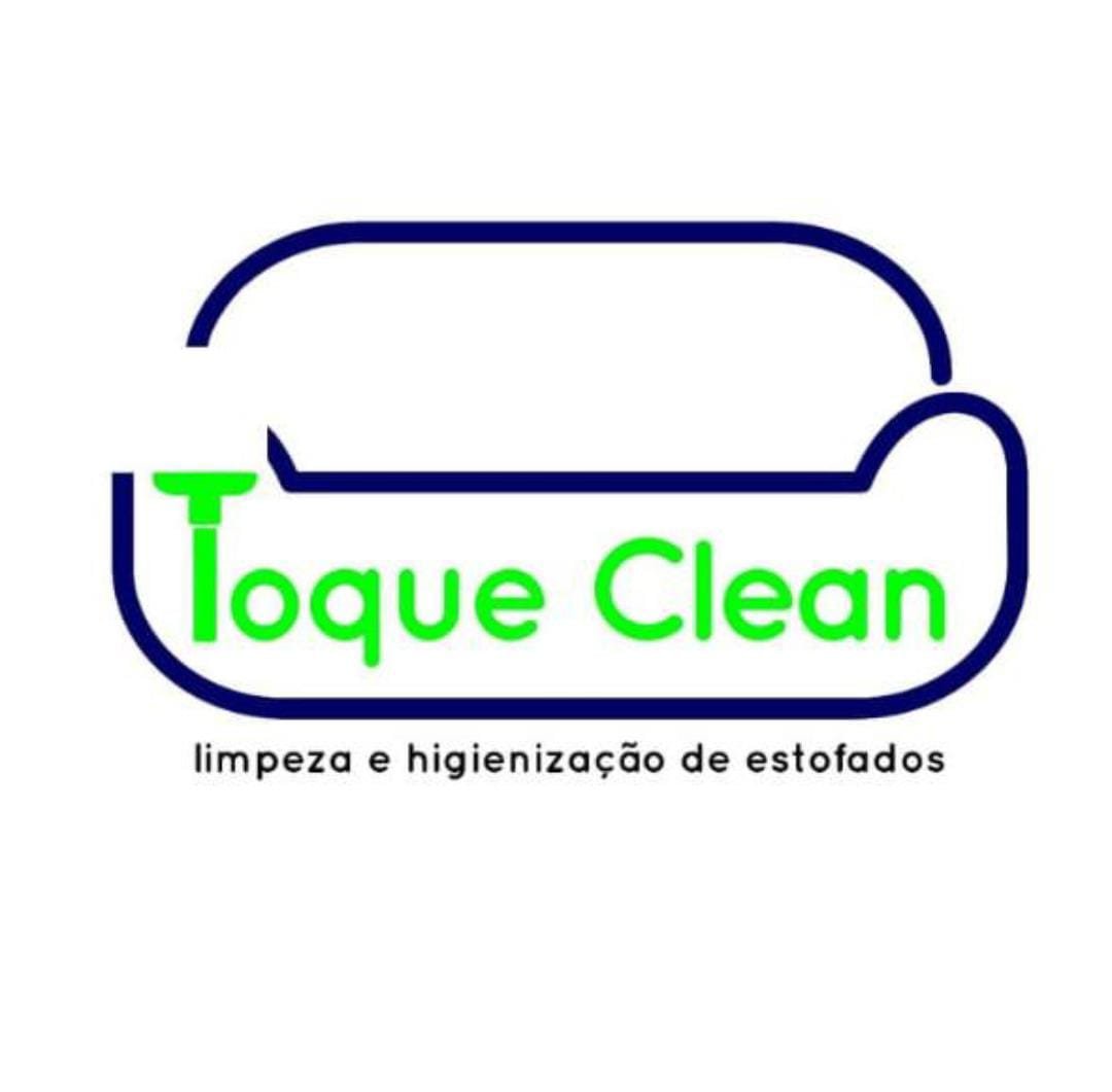toque_clean Toque Clean - Limpeza de estofados